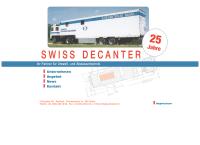 S Decanter AG