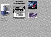 Kempf Gravuren