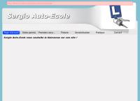Sergio Auto-école