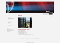 Vista Communication