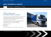 Bregy Transport & Logistik GmbH