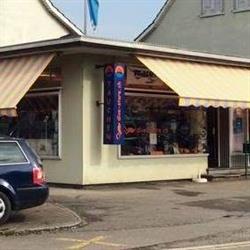 Dive-Store.ch Laden