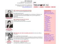 BM Treuhand AG
