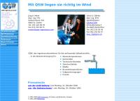 QSW Ingenieur Jürg Meier