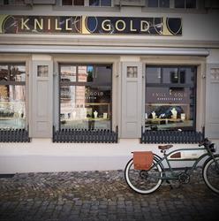 Knill Gold