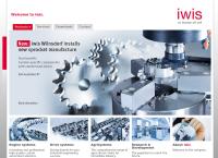 Iwis AG Kettentechnik