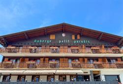 Auberge Petit Paradis