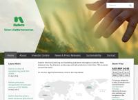 Nufarm Suisse Sàrl