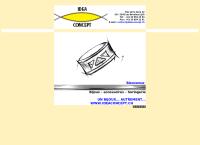 Idea Concept SA