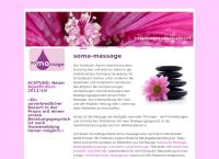 Soma-Massage Medizinische Massagepraxis