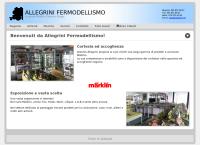Allegrini Fermodellismo