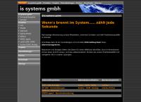 Is Systems GmbH