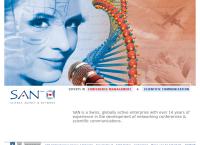 SAN GmbH