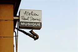 Atelier Paul Devins