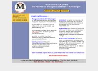 M&m Informatik GmbH