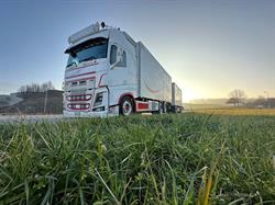Sprinter Logistik GmbH