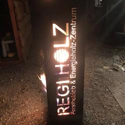 Regi Holz GmbH