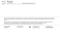 Flare International AG