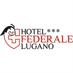Hotel Federale Lugano