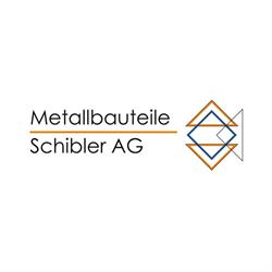 Metallbauteile Schibler AG