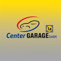 Center Garage B. Hoxha