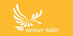 Weisser Rabe