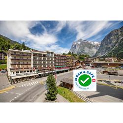 Hotel Kreuz & Post