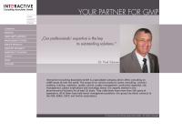 Interactive Consulting Associates GmbH