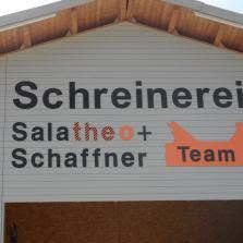 Salatheo + Schaffner AG