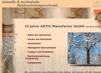ARTIS MANUFACTUR GmbH