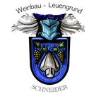 Weinbau Leuengrund - Schneider Weine