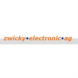 zwicky electronic ag