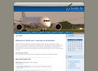SAVFIN AG