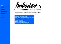 Imboden Tourismus GmbH