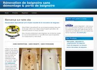 Mend-a-Bath ® International (Schweiz)