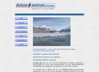 Dialyse-Zentrum Oberengadin