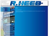 R. Heeb Transport AG