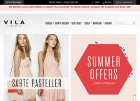 VILA Clothes AG