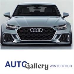 Auto Gallery Winterthur GmbH