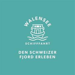 Schiffsbetrieb Walensee