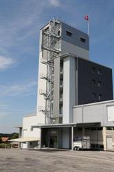 Tower Hotel GmbH