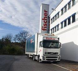 Fischer Road Cargo AG