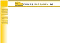 Dumas Fassaden AG
