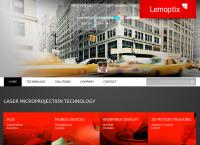 Lemoptix SA