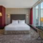Junior Suite Bedroom