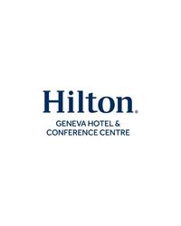 Hilton Geneva Hotel & Conference Centre