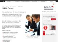 MHK Schweiz AG