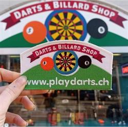 Darts & Billard Shop Bce AG