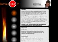 Burnoutstop.ch Alexander Pirchl