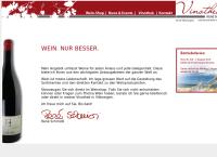 Vinothek René Schmidli